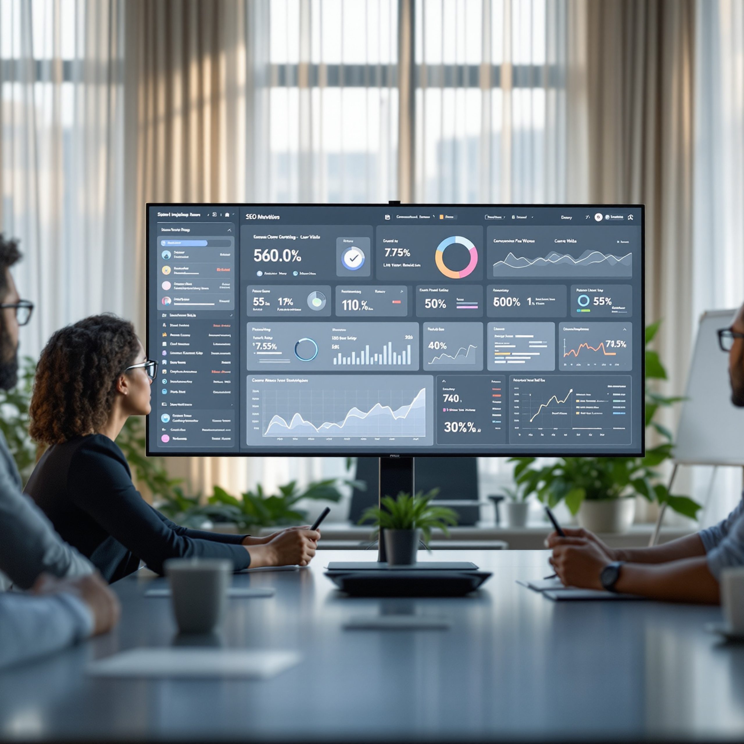 découvrez les 4 piliers essentiels d’une stratégie seo gagnante pour améliorer votre référencement et booster la visibilité de votre site web efficacement.