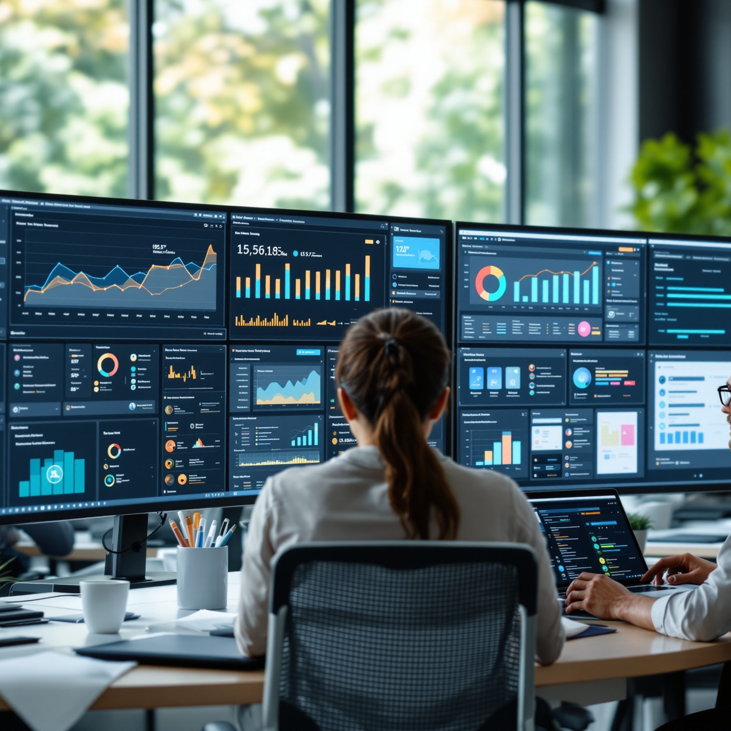 discover the 4 main competitors of 9docu and explorez their best alternatives to find the solution that suits you best.