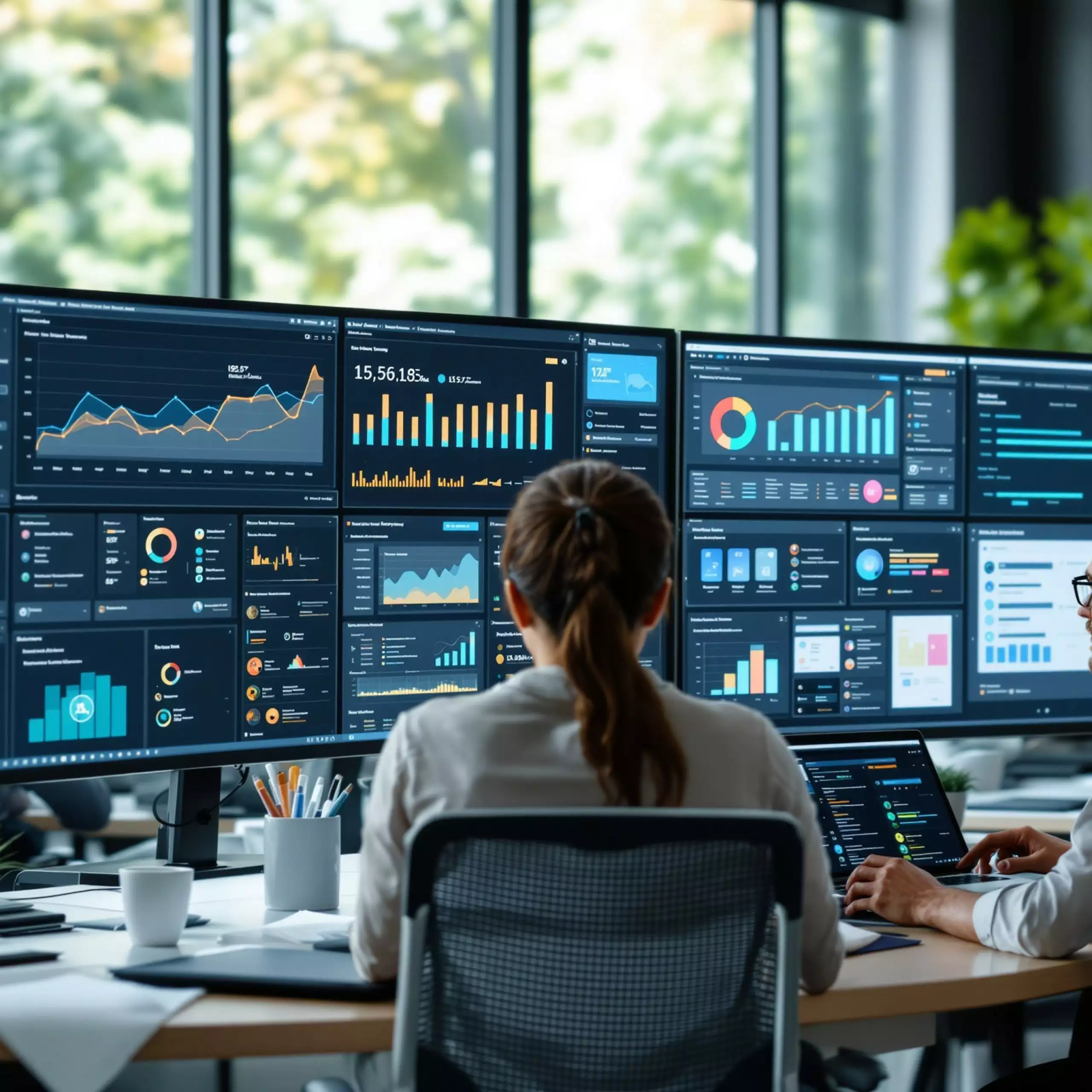 découvrez les 4 principaux concurrents de 9docu et explorez leurs meilleures alternatives pour trouver la solution qui vous convient le mieux.