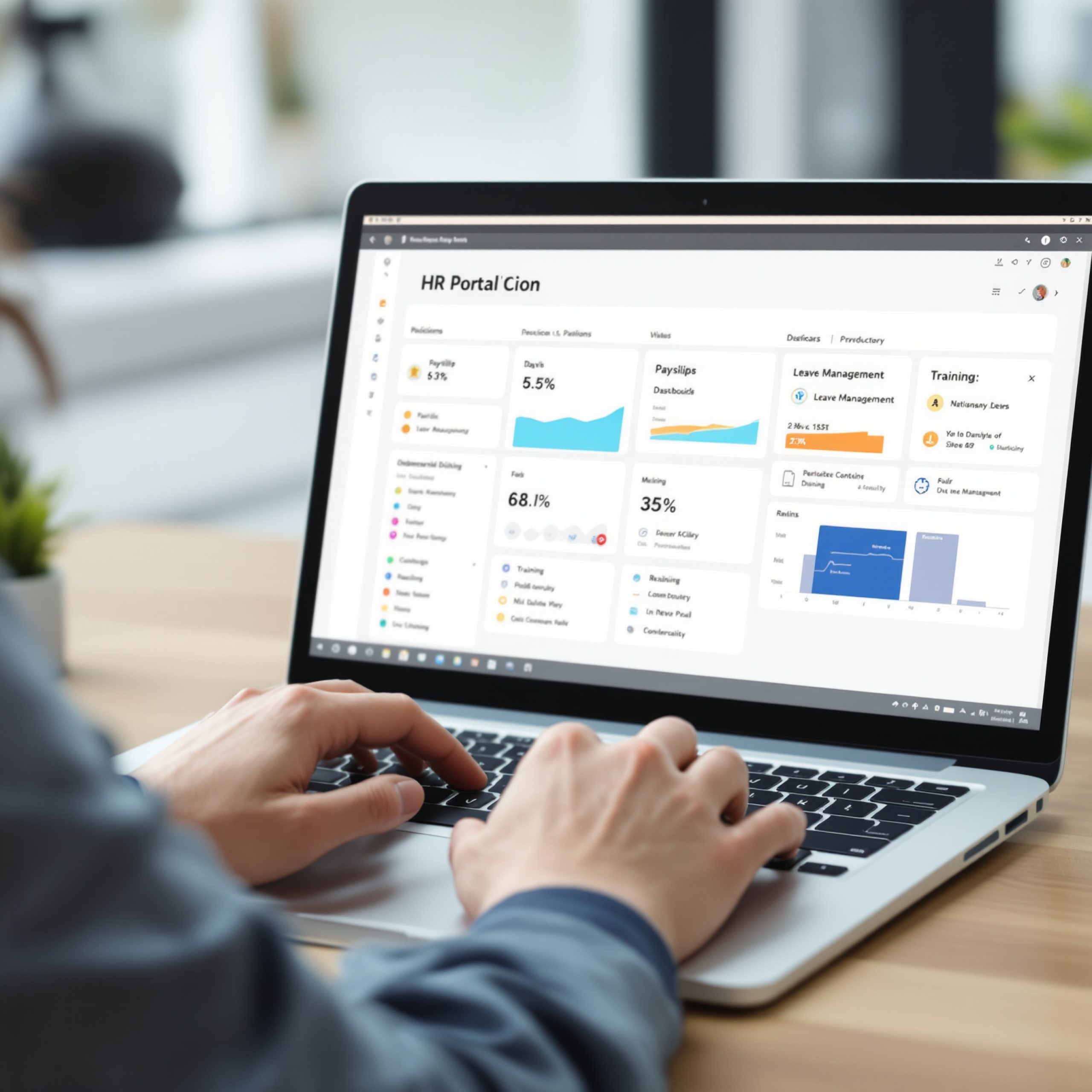 descubra maboxrh, el portail en línea de correos, y acceda fácilmente a todas sus funciones esenciales para gestionar eficazmente sus recursos humanos.