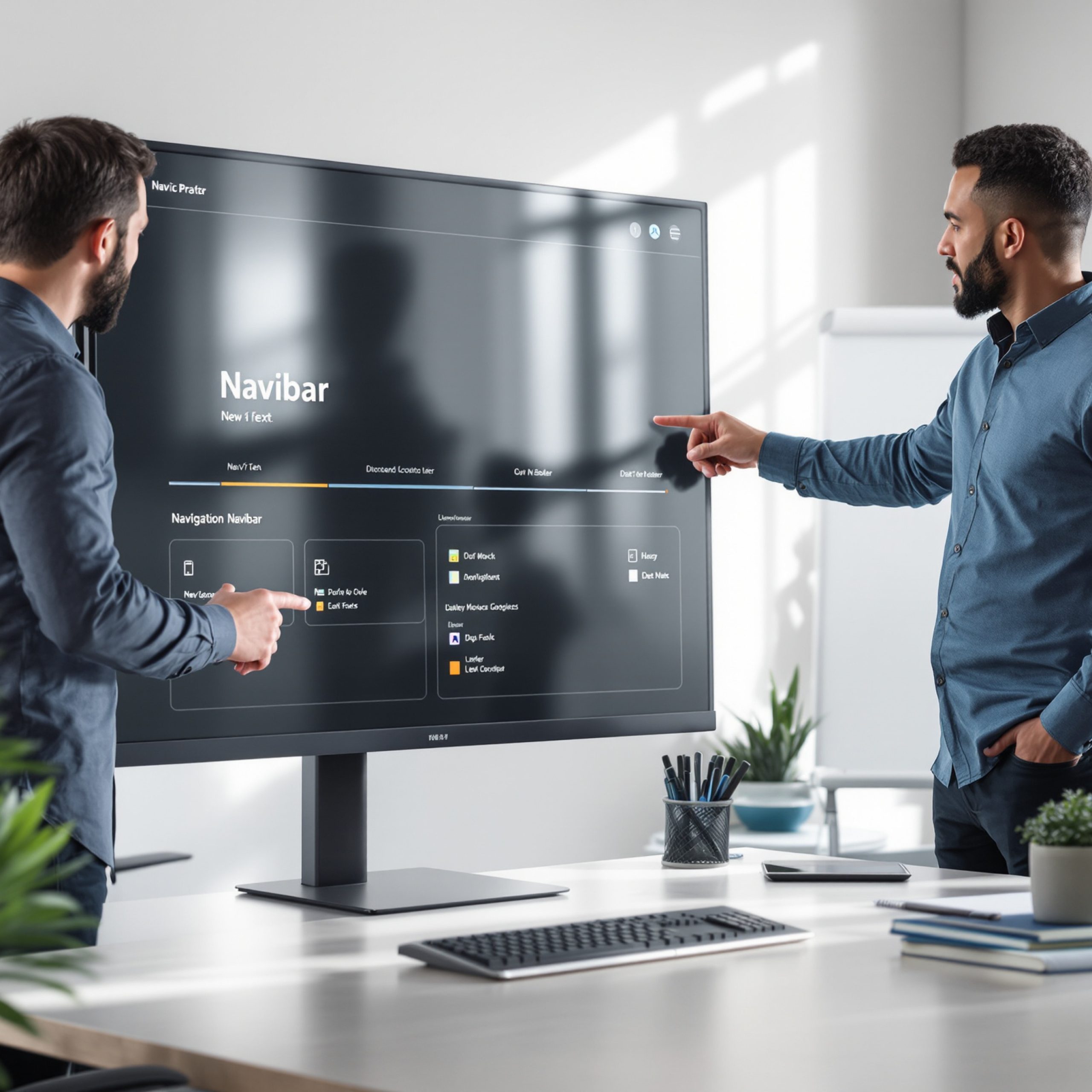 amel1TP5Enhance your site's user experience with an optimized navbar. Discover quick and easy tips to make your navigation fluid and efficient.