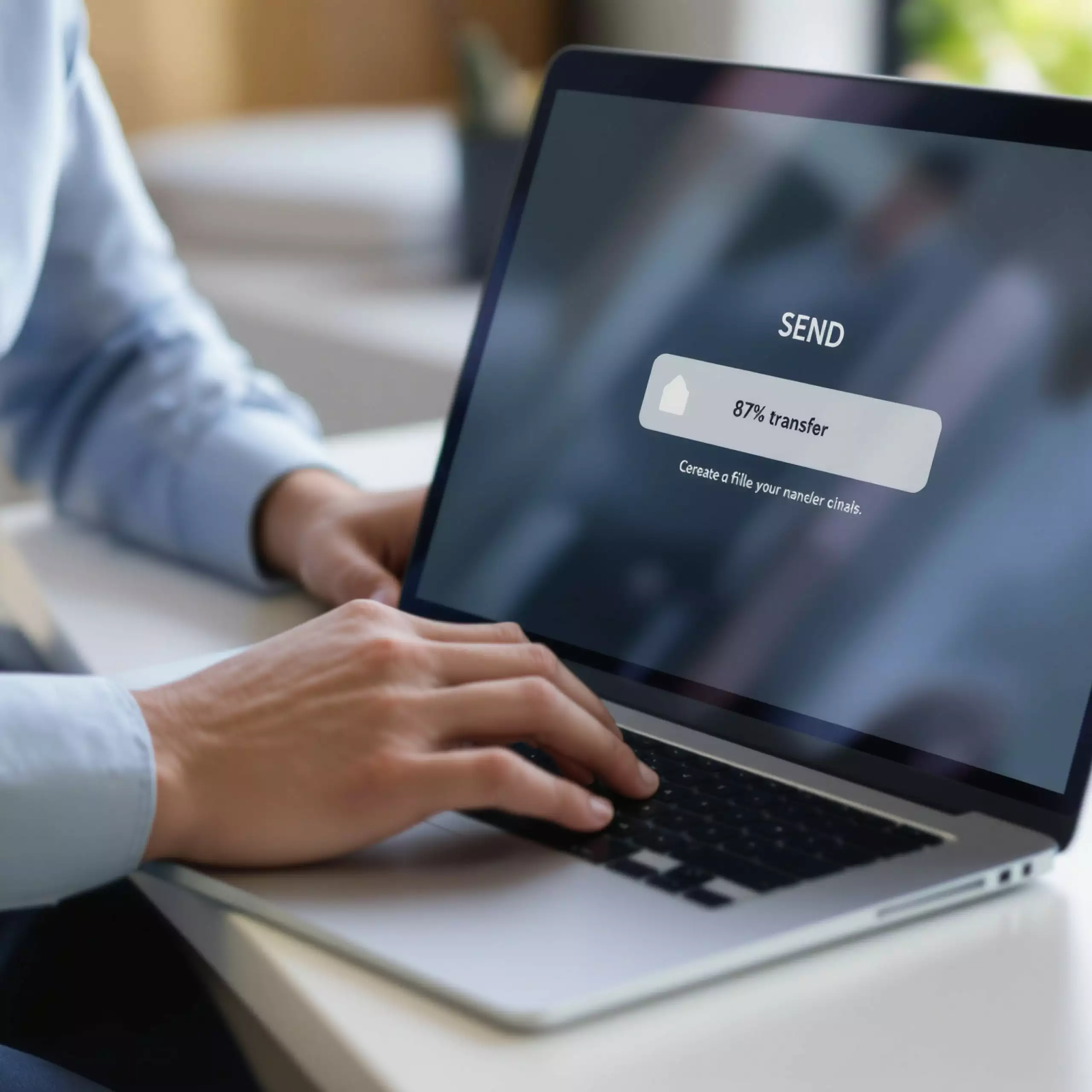 swisstransfer facilite le partage de fichiers volumineux rapidement et en toute simplicité, directement en un clic.