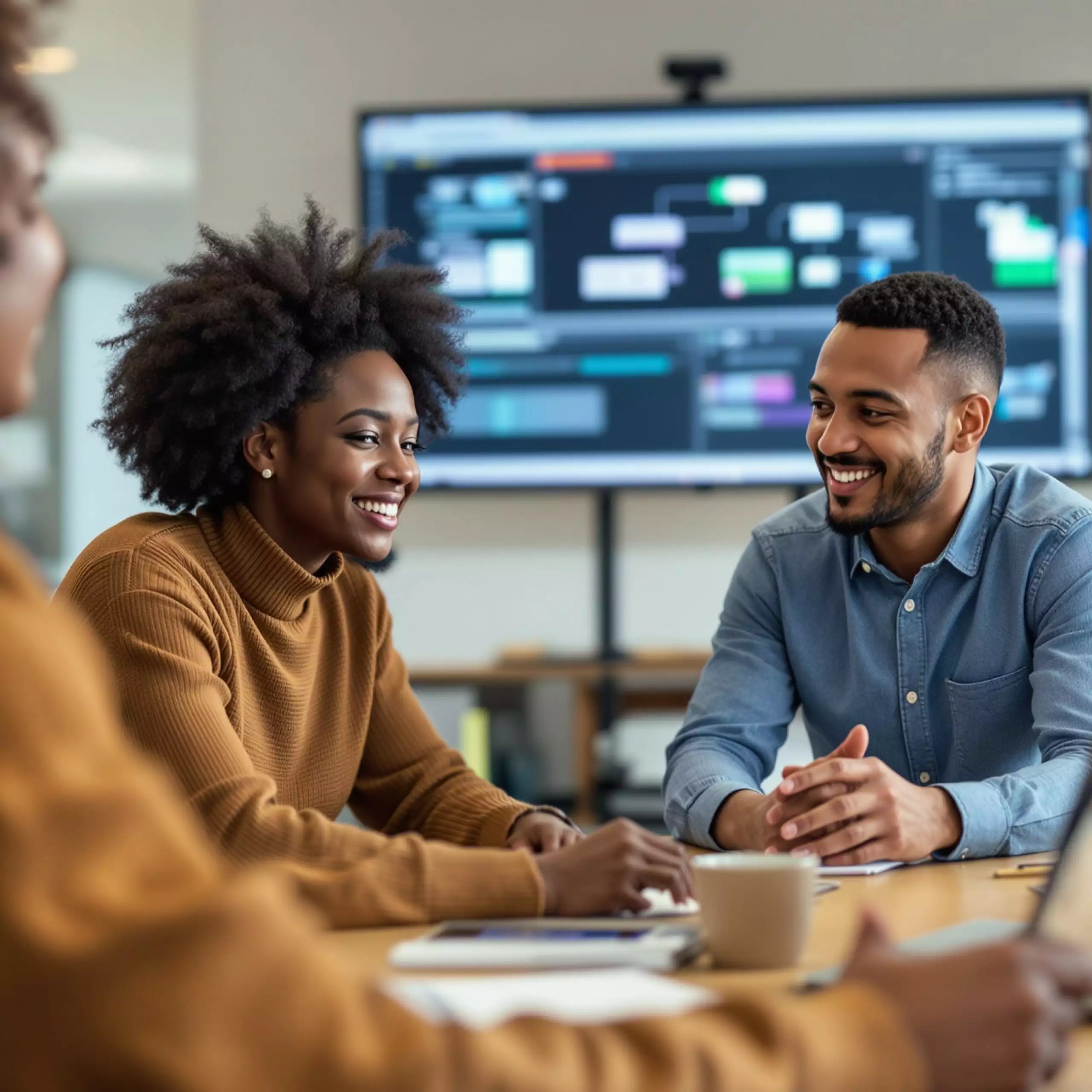 découvrez comment zapier peut vous aider à automatiser vos tâches répétitives, gagner du temps et améliorer votre productivité au quotidien.