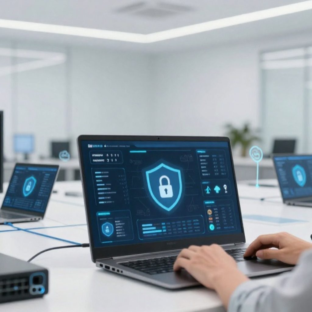 Aci Technology : solutions innovantes pour votre parc informatique
