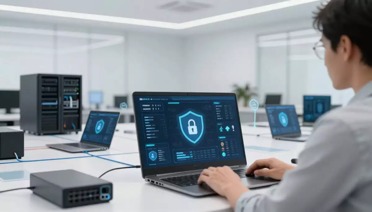 Aci Technology : solutions innovantes pour votre parc informatique