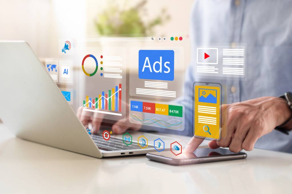 De campagnes stagnantes à trafic qualifié : le virage Google Ads