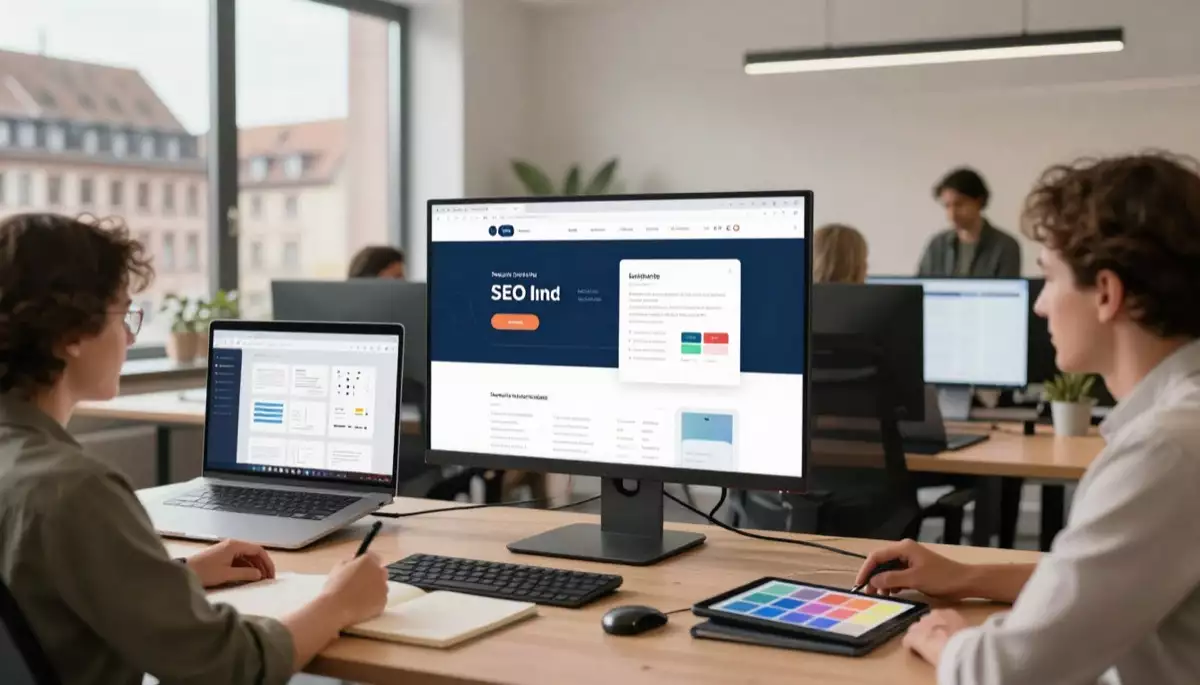 Le choix d’une bonne agence web pour créer son site internet à Strasbourg