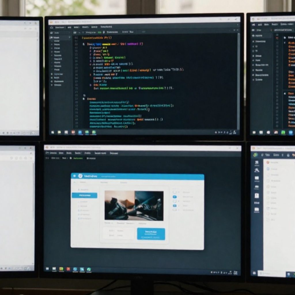 Dedicated Development Teams for Any Tech Stack