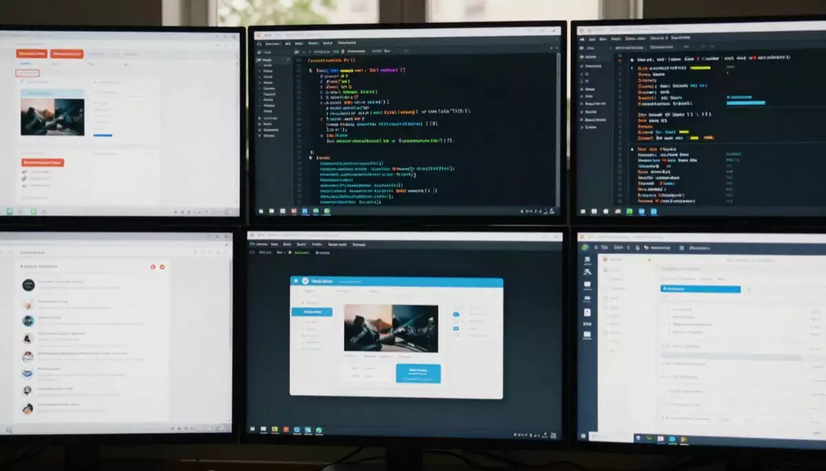 Dedicated Development Teams for Any Tech Stack