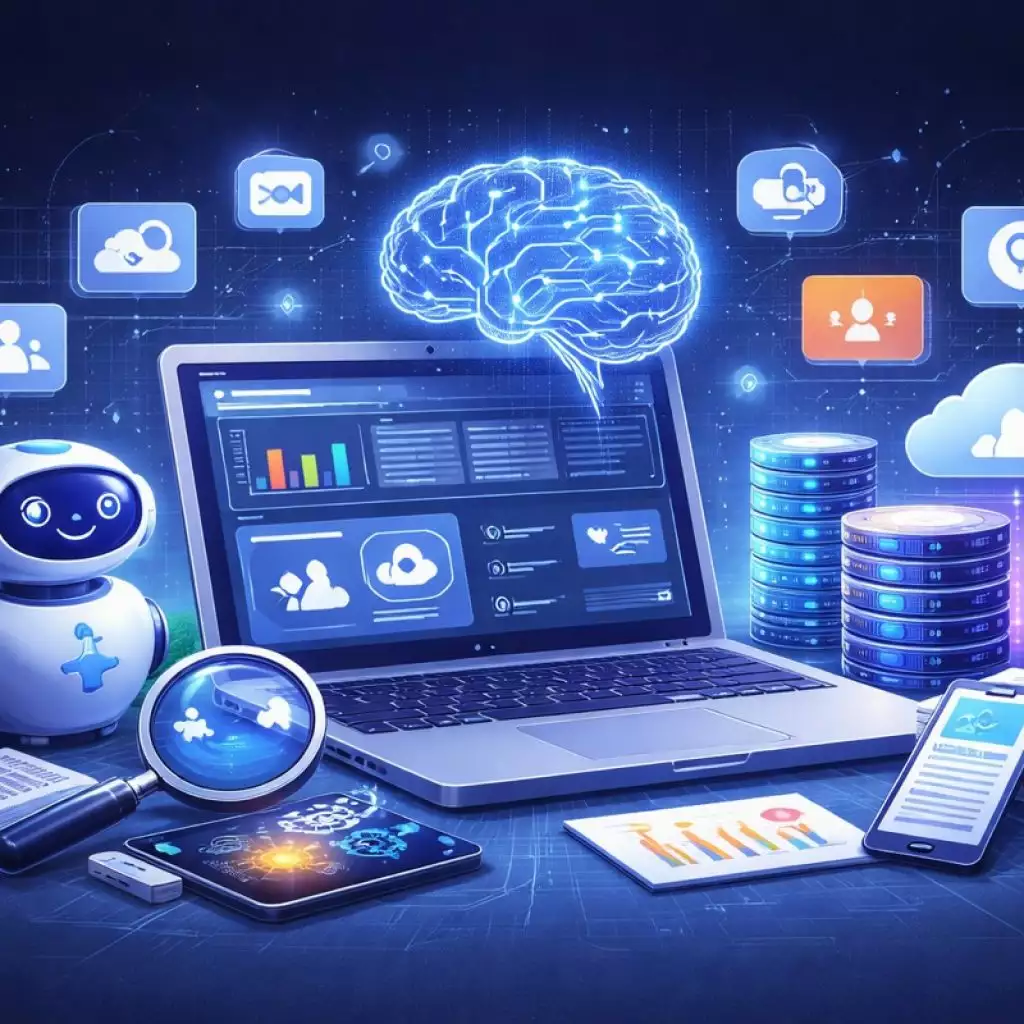 How to choose AI tools for your project: an expert guide for development teams and managers