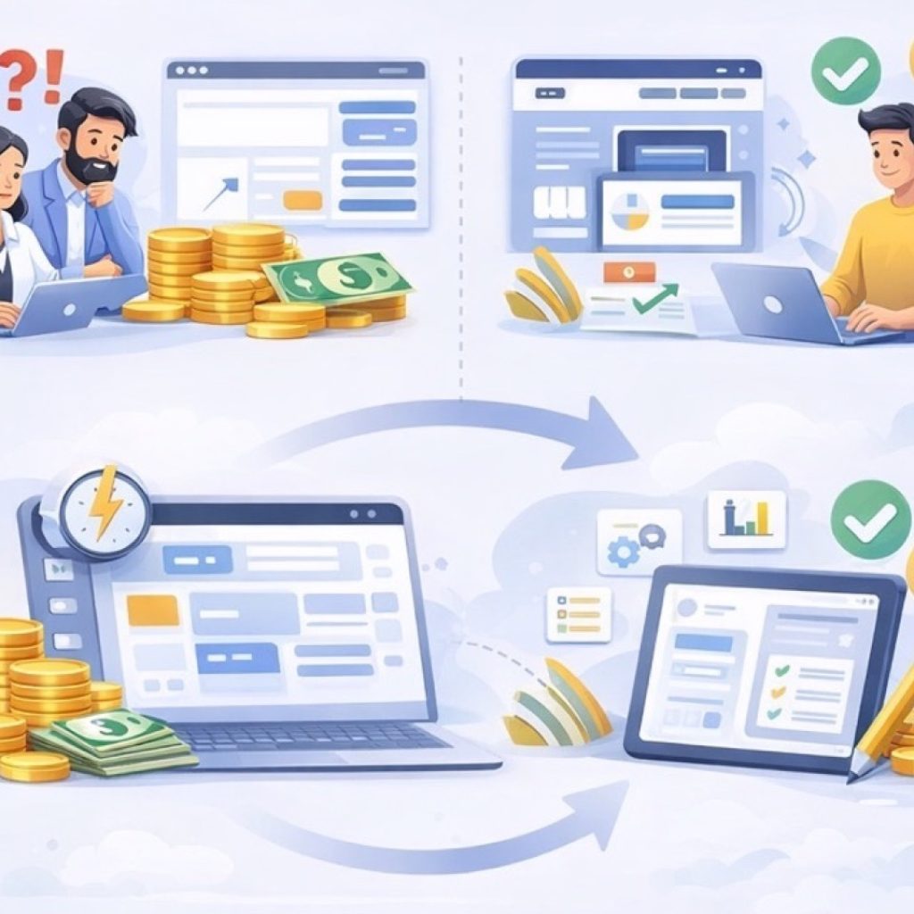 Le NoCode pour valider son idée avant d’investir dans le développement