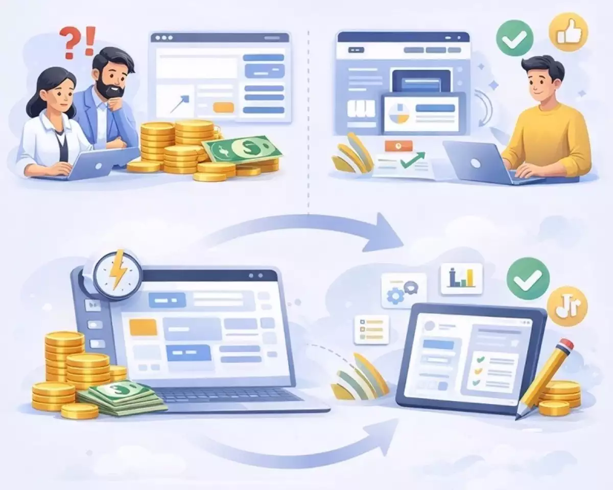 Le NoCode pour valider son idée avant d’investir dans le développement