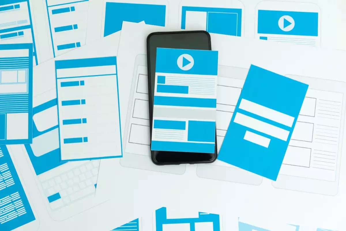 Transforming a WordPress blog into a mobile app to boost engagement