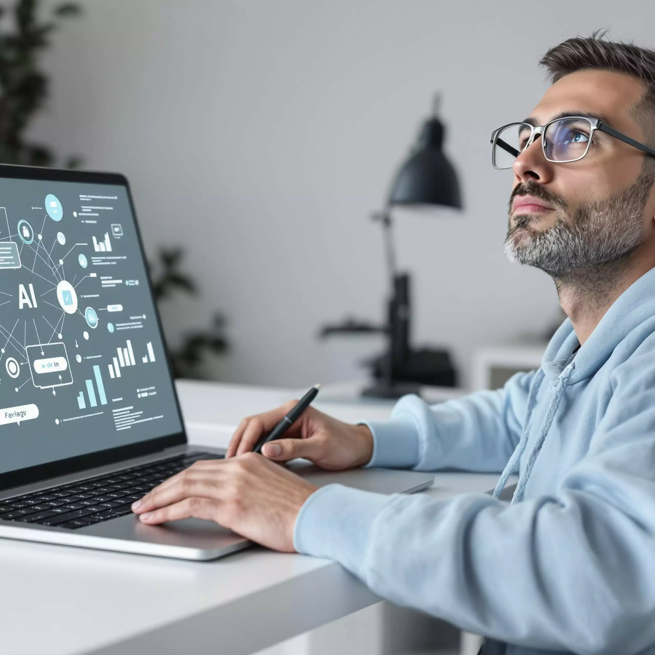 Agentes de IA para principiantes: comprenda todo en solo 10 minutos