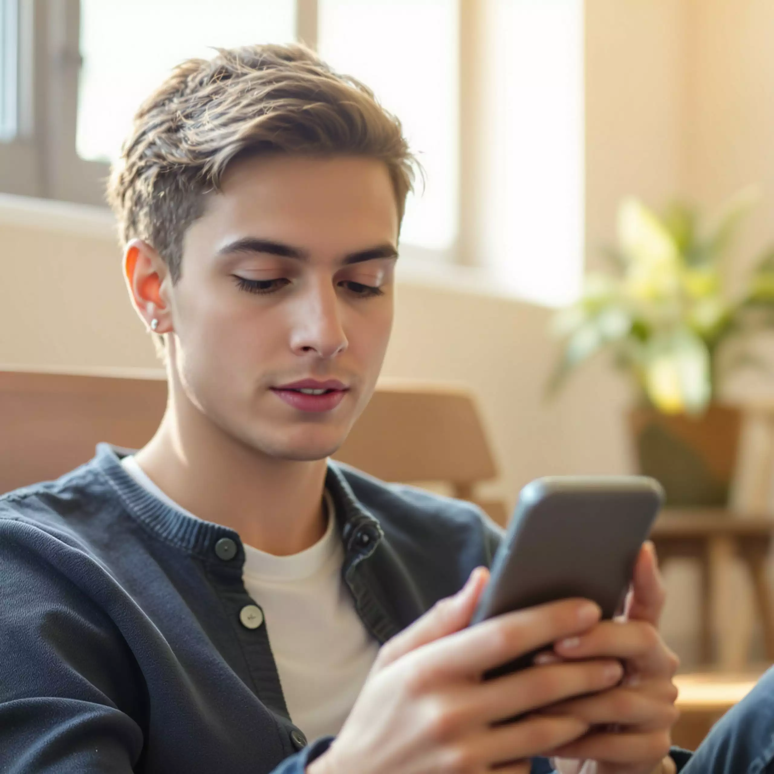 discover the secret techniques of digital platforms that keep you scrolling endlessly, and how they capture your attention in an addictive way.