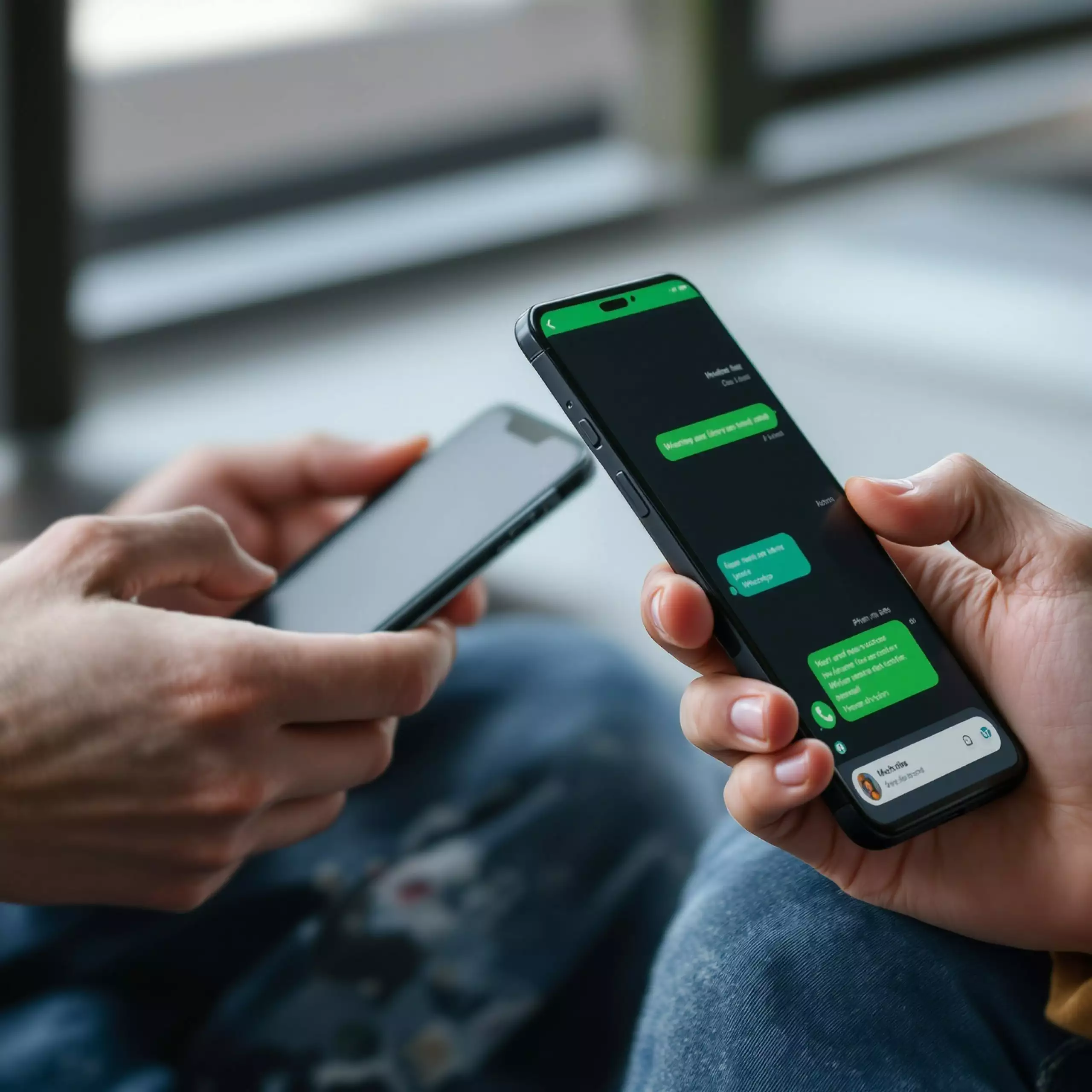 descubra las estrategias utilizadas por whatsapp para generar ingresos a partir de su base de usuarios, explicando sus métodos de monetización y su modelo de negocio.