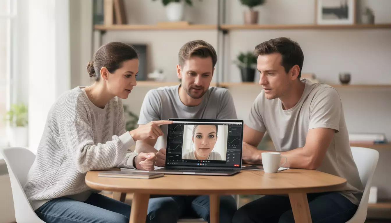 Comment repérer une vidéo créée par intelligence artificielle : le guide essentiel