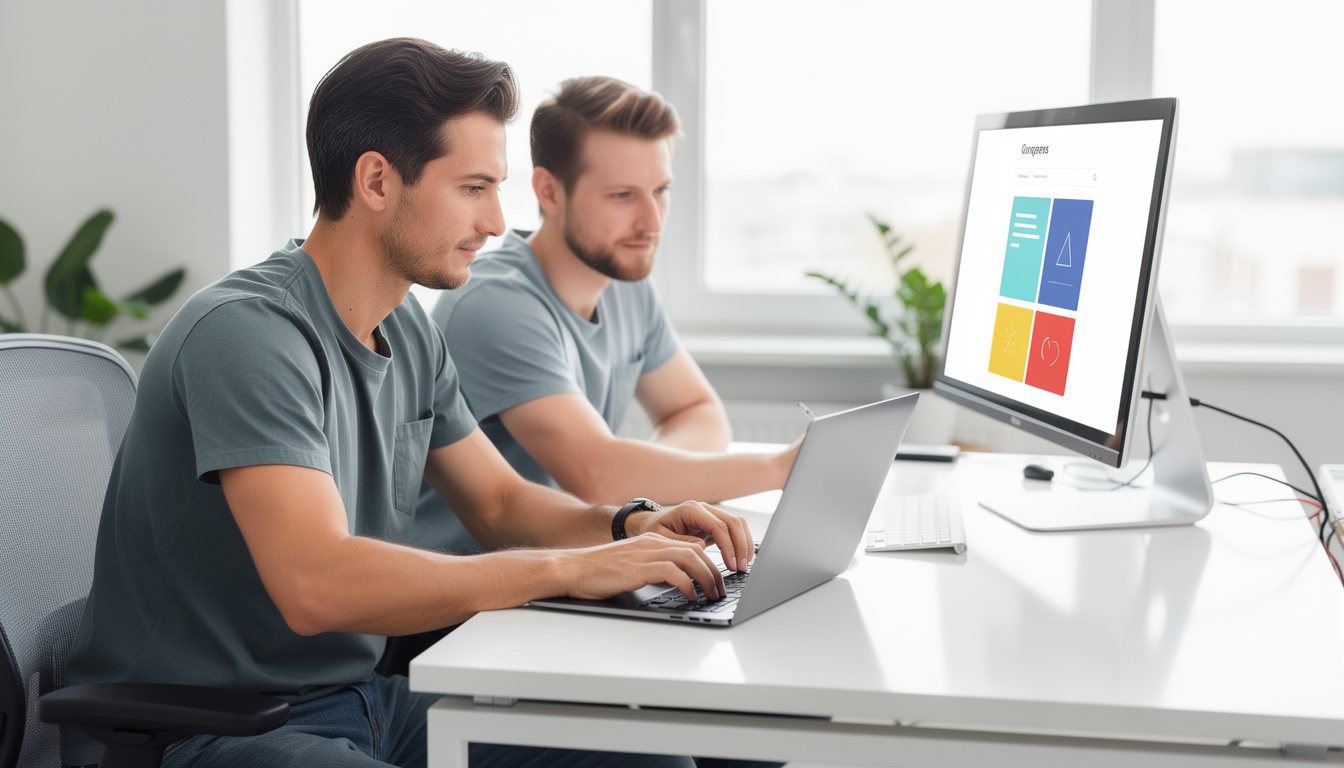 Descubra cómo la inteligencia artificial está revolucionando el desarrollo web en 2026 y qué modelos adoptar para codificar de manera efectiva con tecnologías avanzadas.