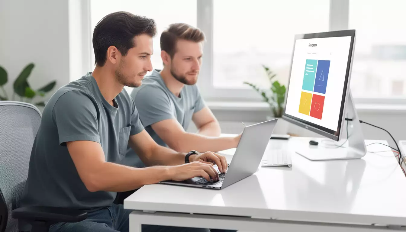 Descubra cómo la inteligencia artificial está revolucionando el desarrollo web en 2026 y qué modelos adoptar para codificar de manera efectiva con tecnologías avanzadas.