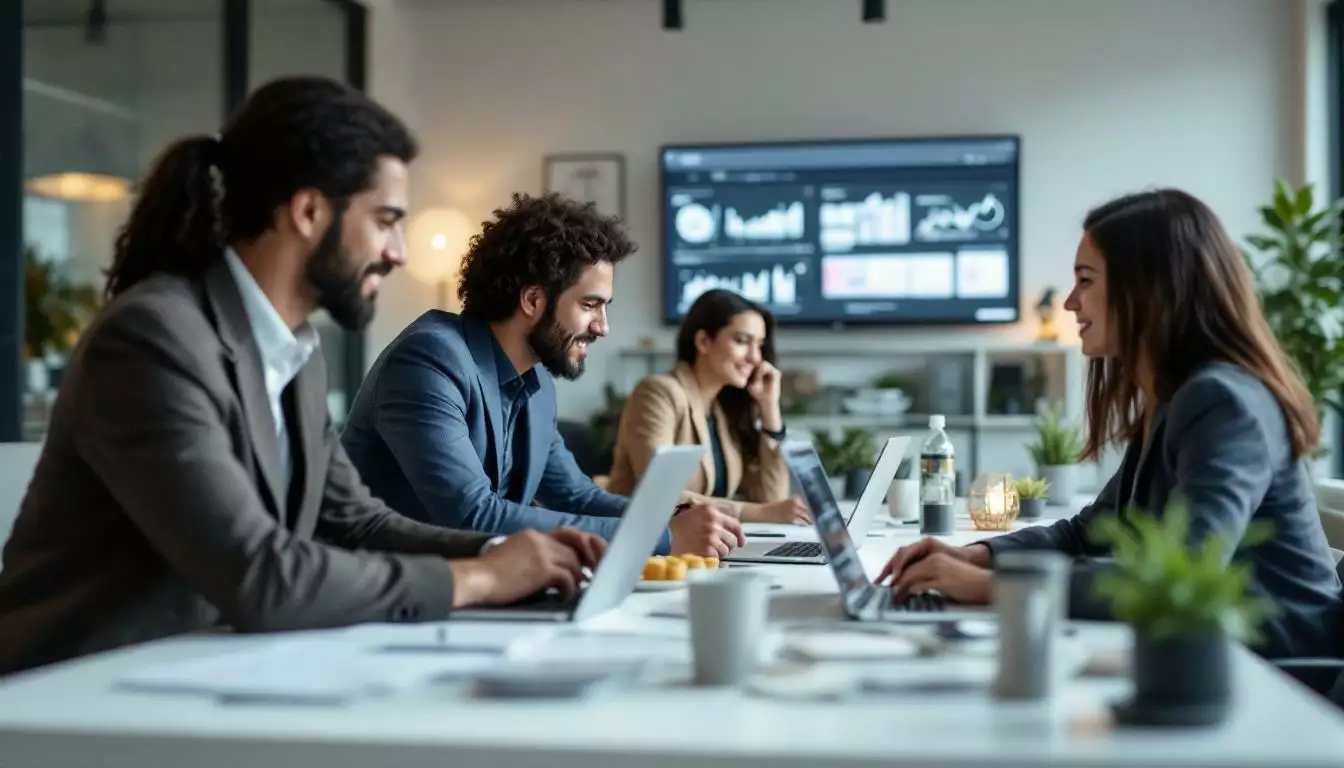 descubra la guía definitiva del seo en 2026 y domine todas las estrategias esenciales para optimizar su posicionamiento en buscadores y aumentar la visibilidad de su sitio web.