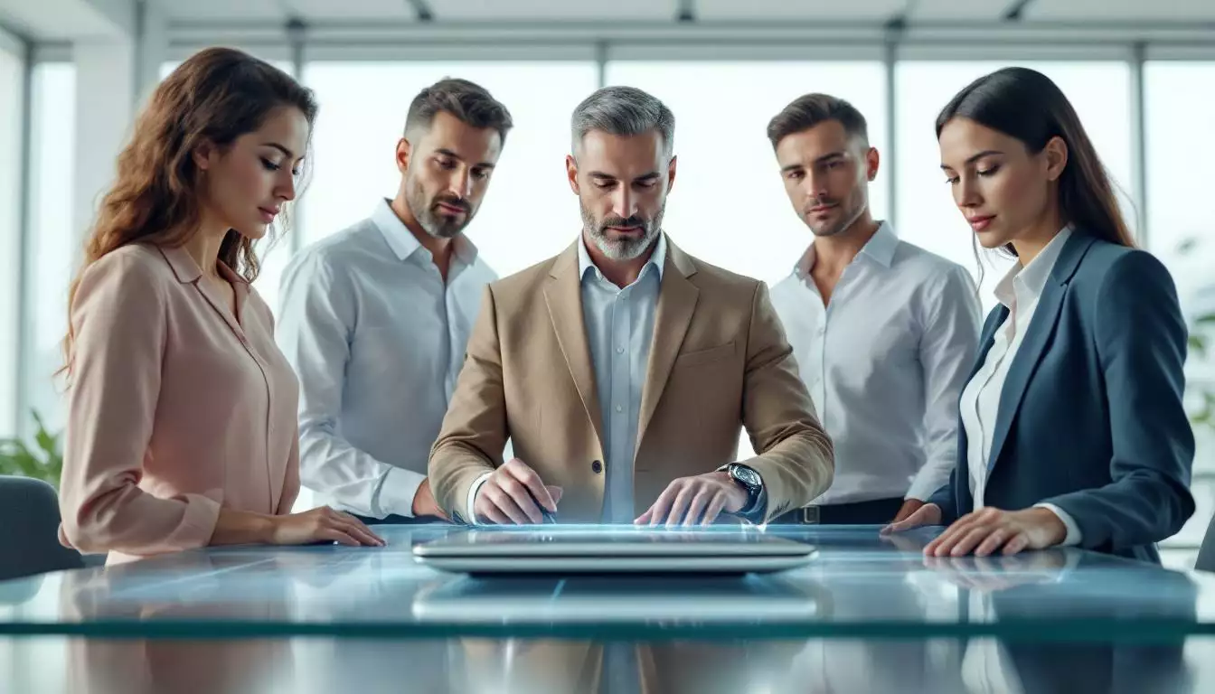 descubra el misterioso proyecto gumdrop de openai, un material innovador que podría revolucionar la escritura con un bolígrafo único de alta tecnología.