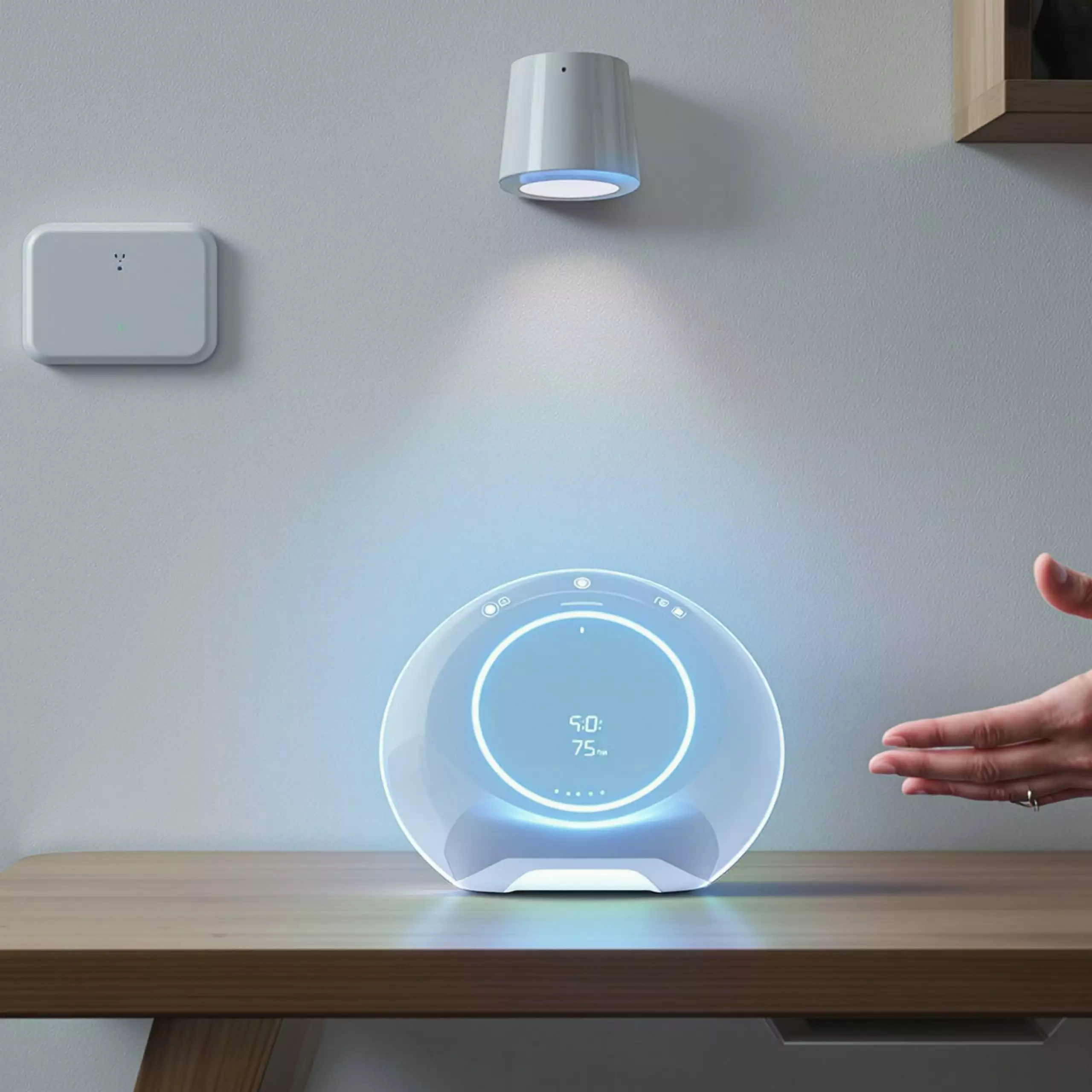 discover our complete guide to the 10 best home automation hubs for the connected home in 2026, and transformez your home into a smart, practical and secure space.
