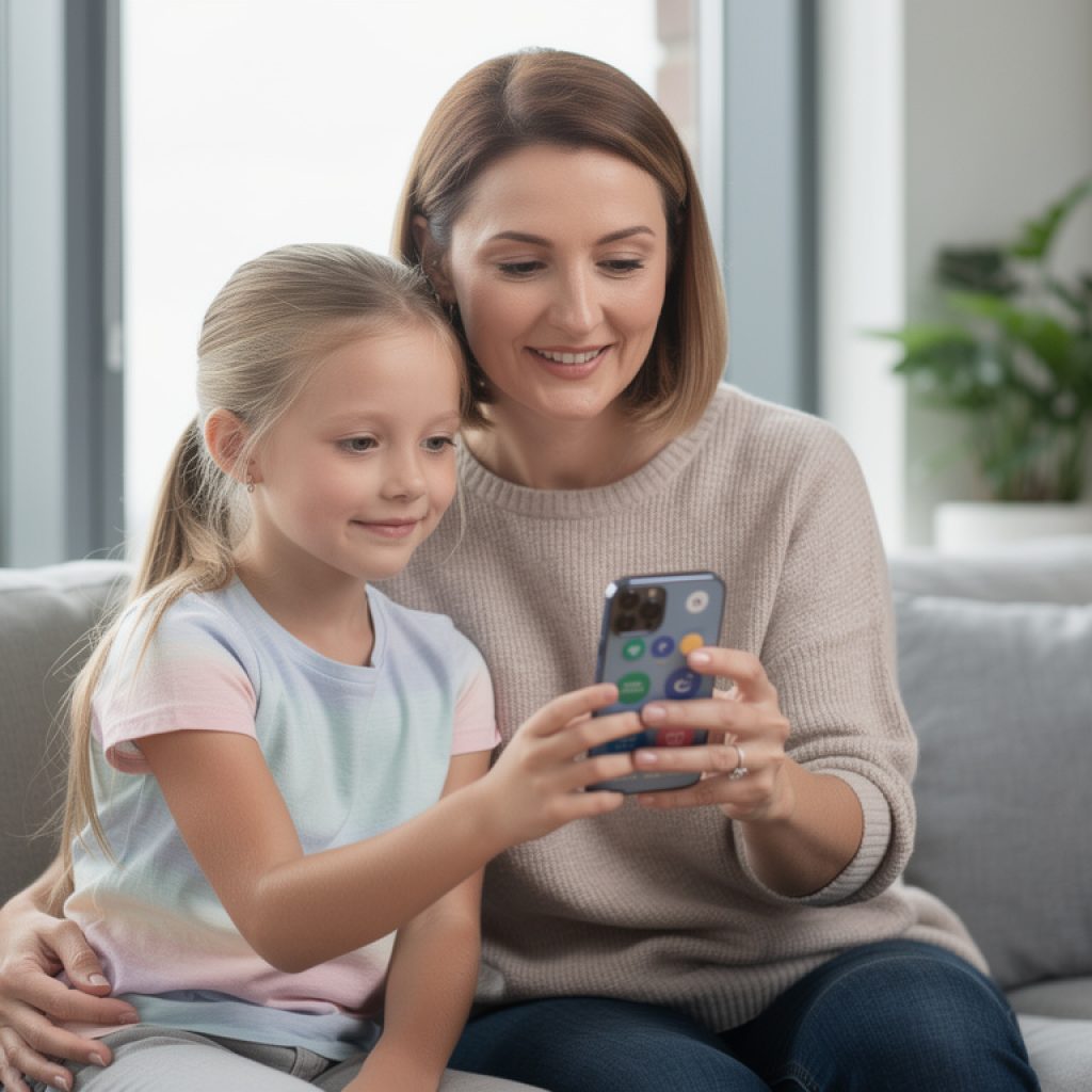 Best free parental control app for iPhone in 2026