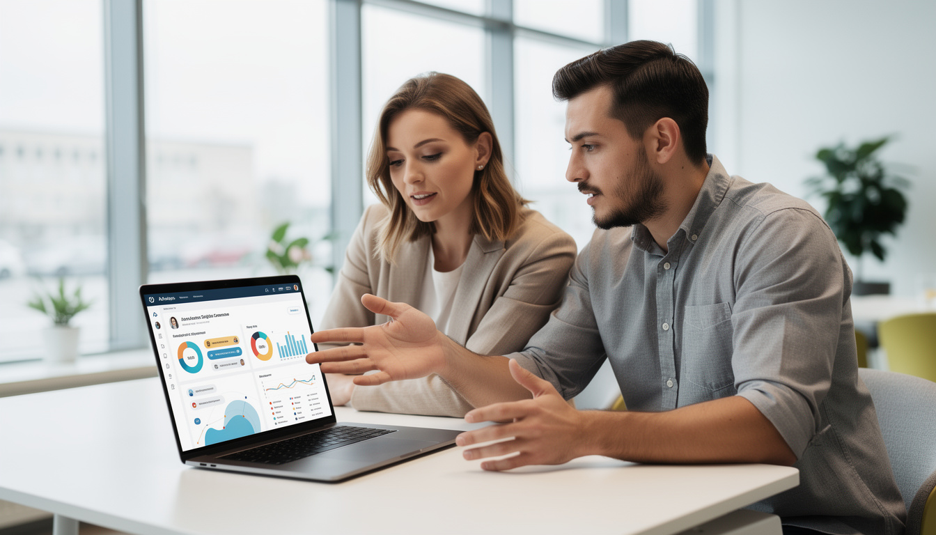 Discover the top 5 best Chinese AI solutions in 2026, innovative solutions that are revolutionizing the technology sector and boosting business performance.