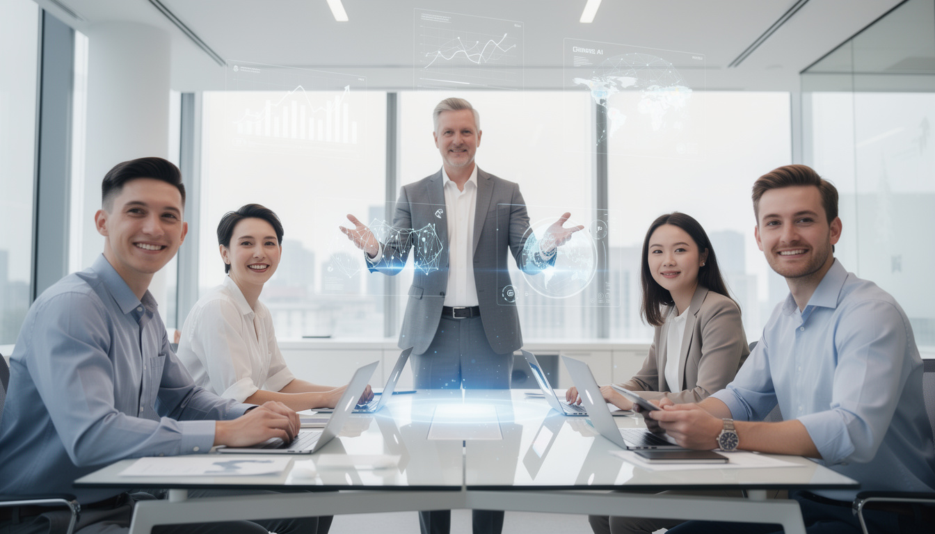 Best Chinese AI: Top 5 solutions that will be a hit in 2026