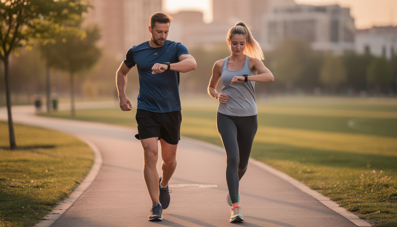 Discover the best smartwatches for running in 2026 and choose the ideal model to track your performance and improve your training.