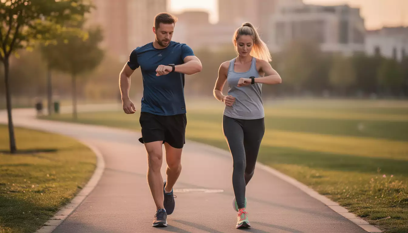 Descubre los mejores smartwatches para correr en 2026 y elige el modelo ideal para seguir tu rendimiento y mejorar tu entrenamiento.