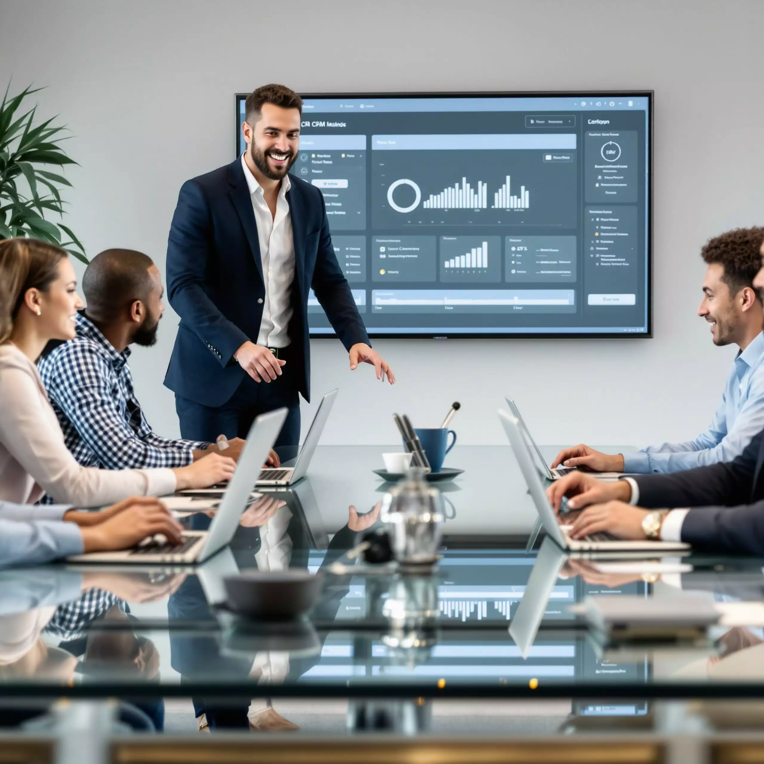 découvrez les erreurs clés à éviter lors de l'onboarding commercial en 2026 pour assurer la réussite de vos nouvelles recrues et booster votre performance commerciale.