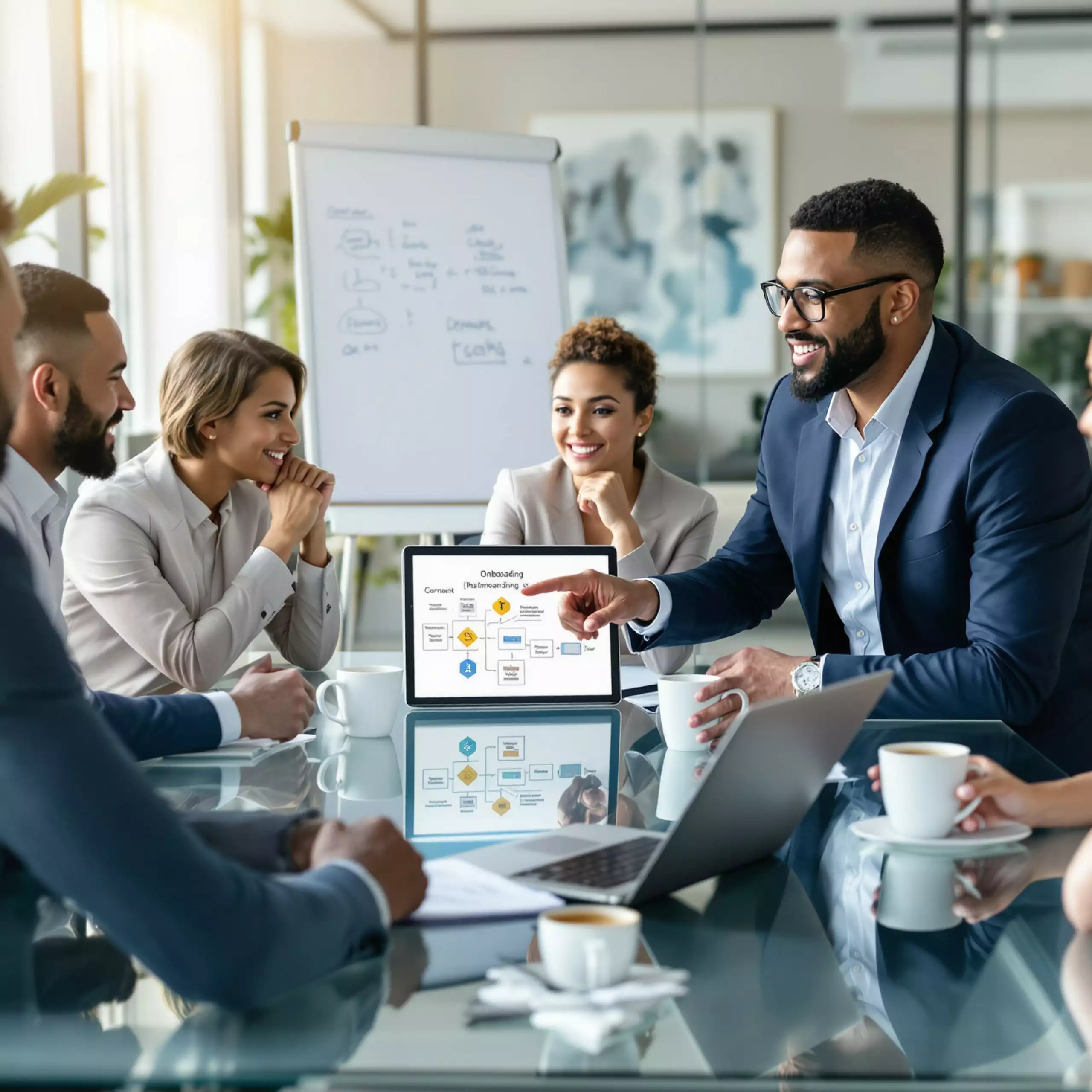 découvrez les erreurs essentielles à éviter lors de l'onboarding commercial en 2026 pour assurer la réussite de votre équipe et booster vos performances.