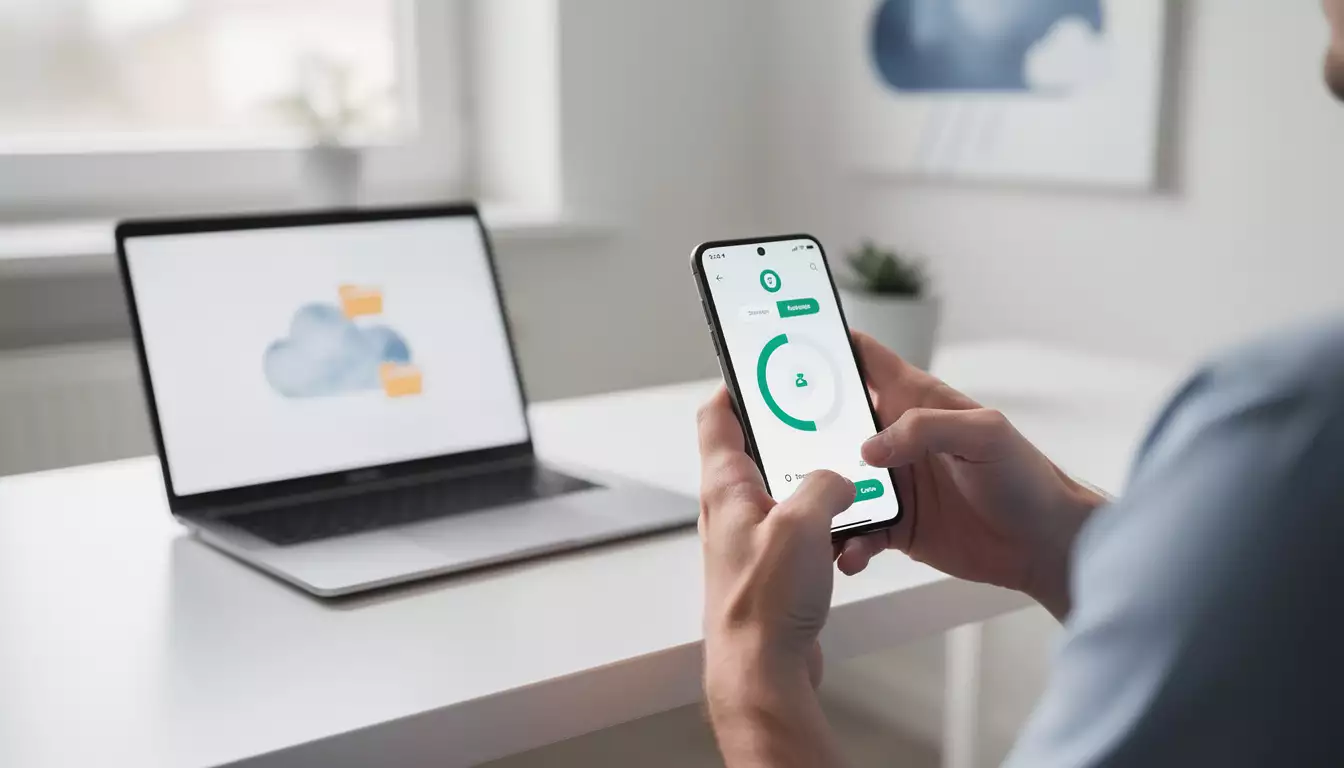 Descubre 5 consejos esenciales para optimizar el espacio de almacenamiento en tu dispositivo Android en 2026 y disfruta de un teléfono más rápido y organizado.
