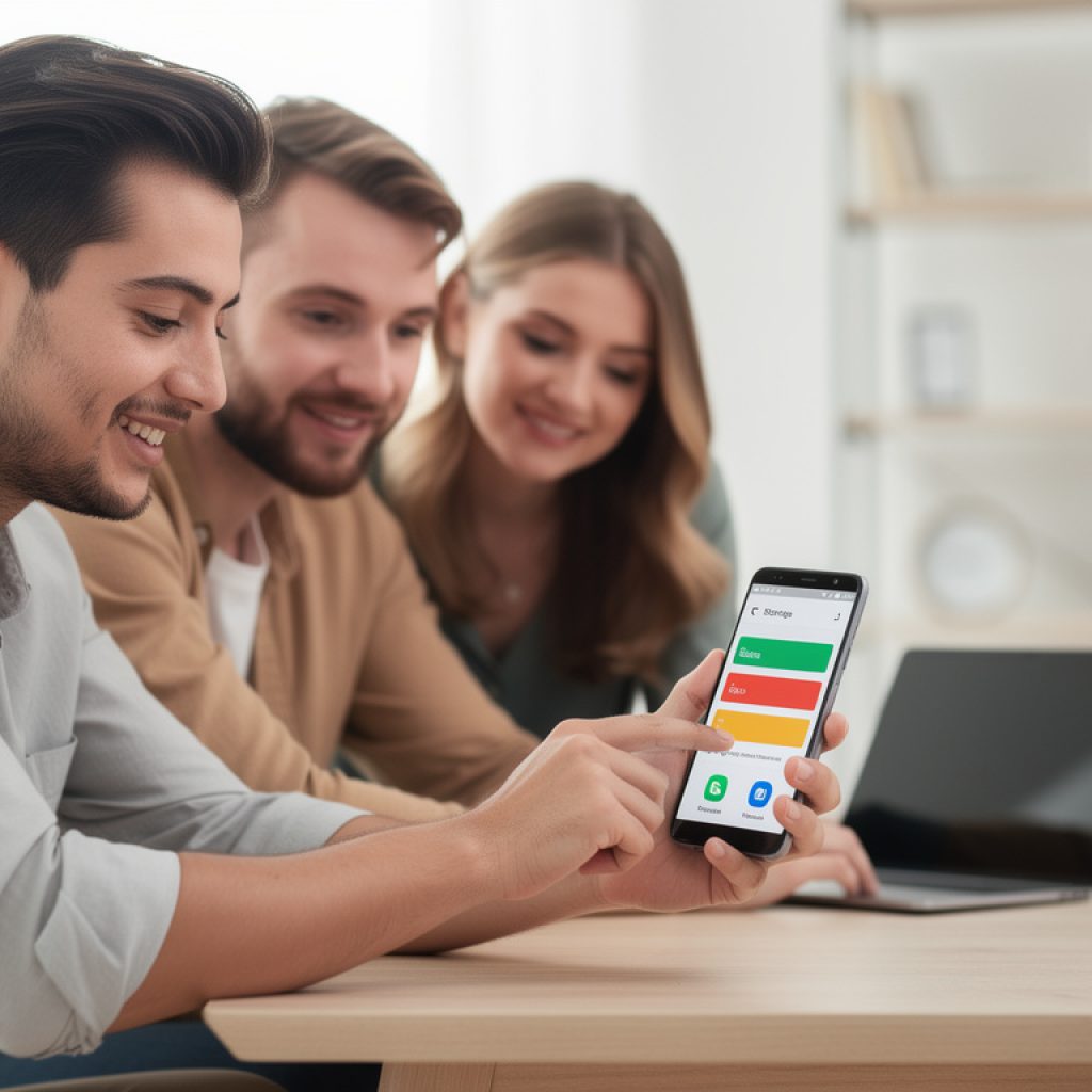 discover 5 must-have tips to optimize storage space on your android device in 2026 and improveoryour performances easily.