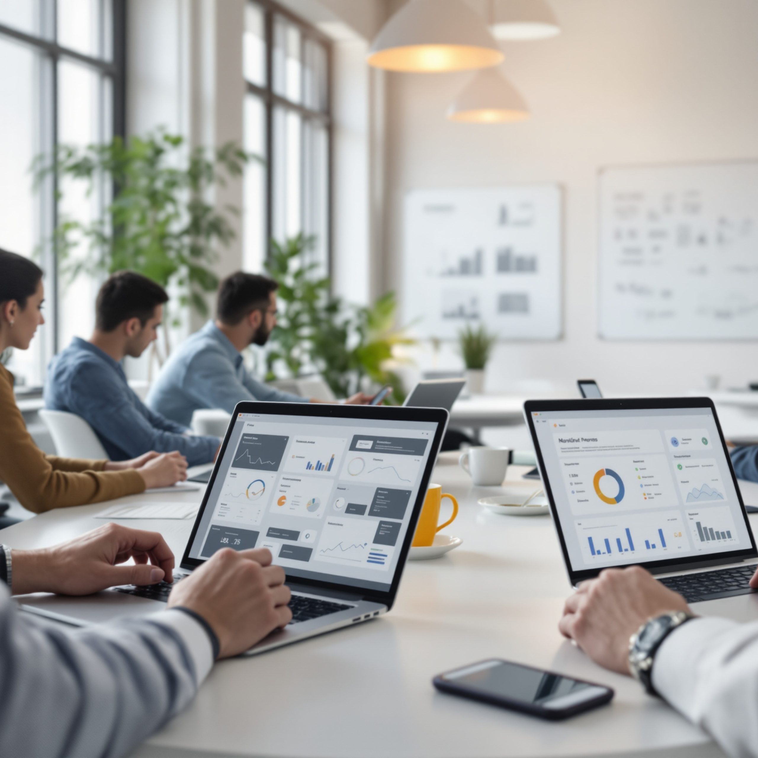 découvrez quel outil d'ia correspond parfaitement à vos besoins grâce à notre analyse complète et détaillée, pour faire le meilleur choix technologique.