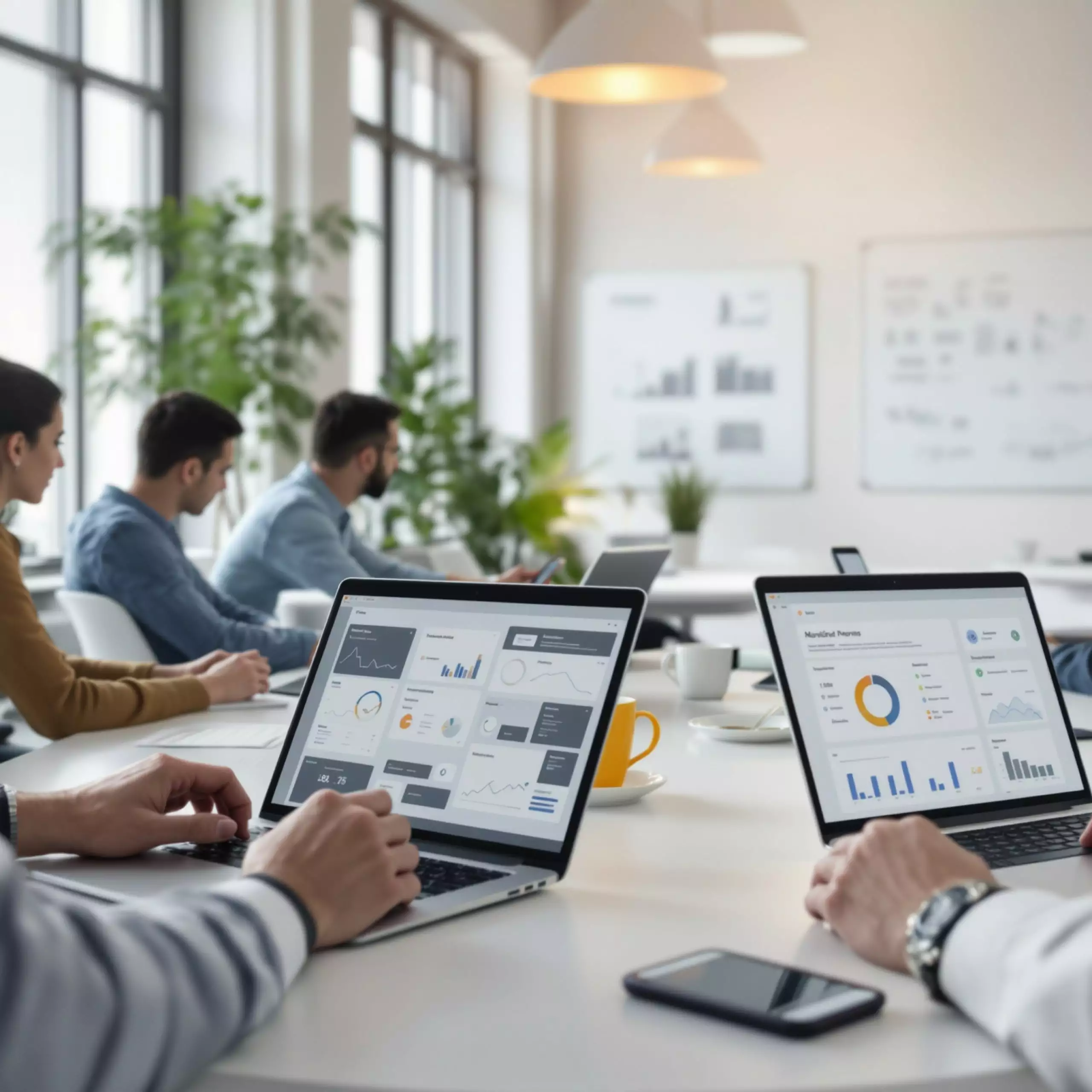 Descubre qué herramienta de IA C1TP5 se adapta perfectamente a tus necesidades gracias a nuestro análisis completo y detallado, para hacer la mejor elección tecnológica.