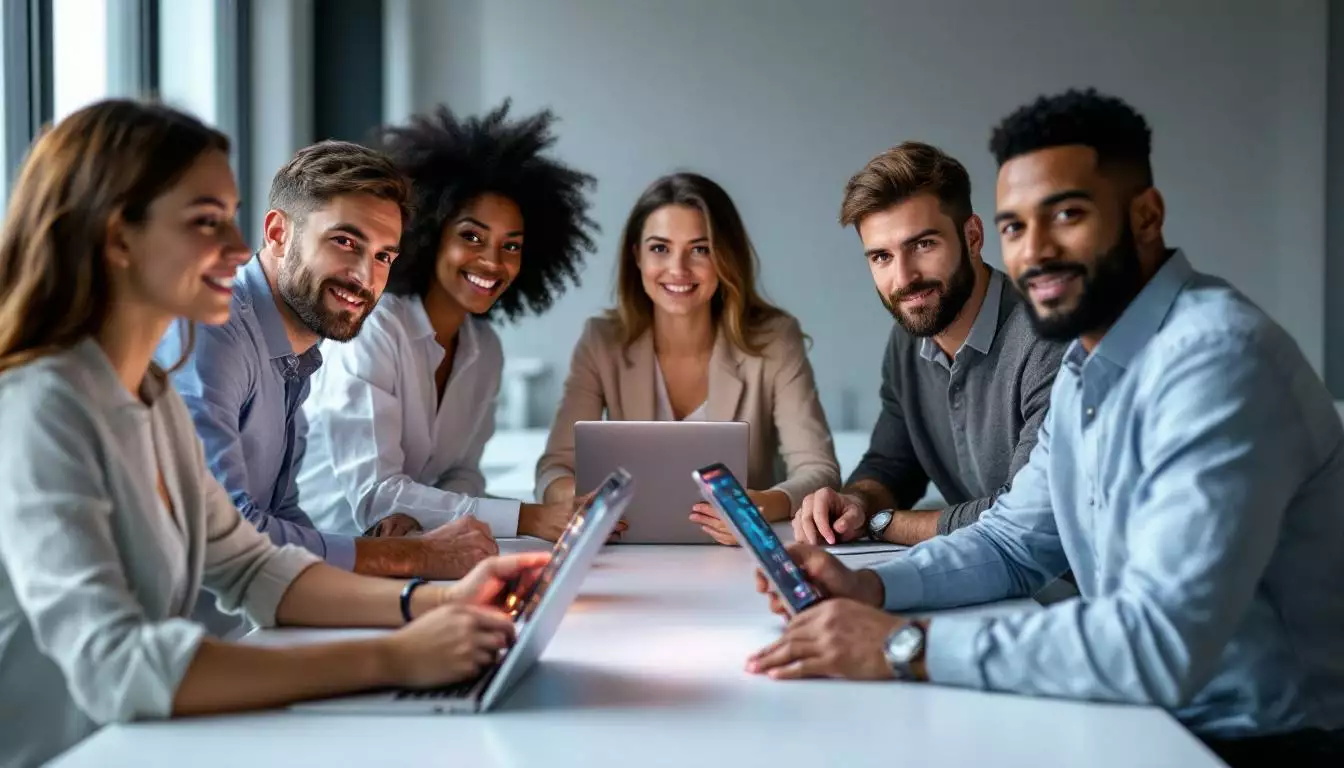 discover the 5 best platformformes to easily create your ia agent without coding and boost your productivity in no time.