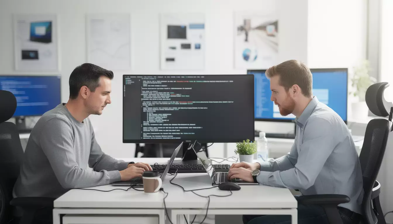 découvrez comment winapp cli transforme les workflows de développement sous windows en offrant des outils puissants pour automatiser et optimiser vos projets.