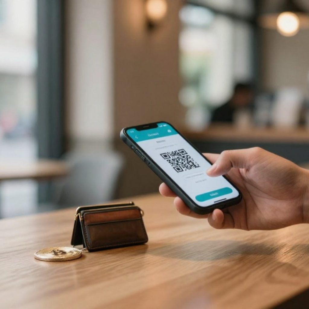 Comment Utiliser les Cryptomonnaies pour les Achats Quotidiens en 2026