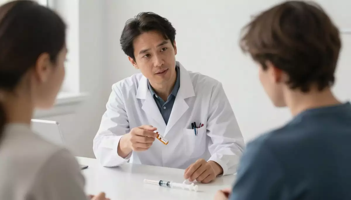 Comprendre le prix et les avantages des injections de testostérone