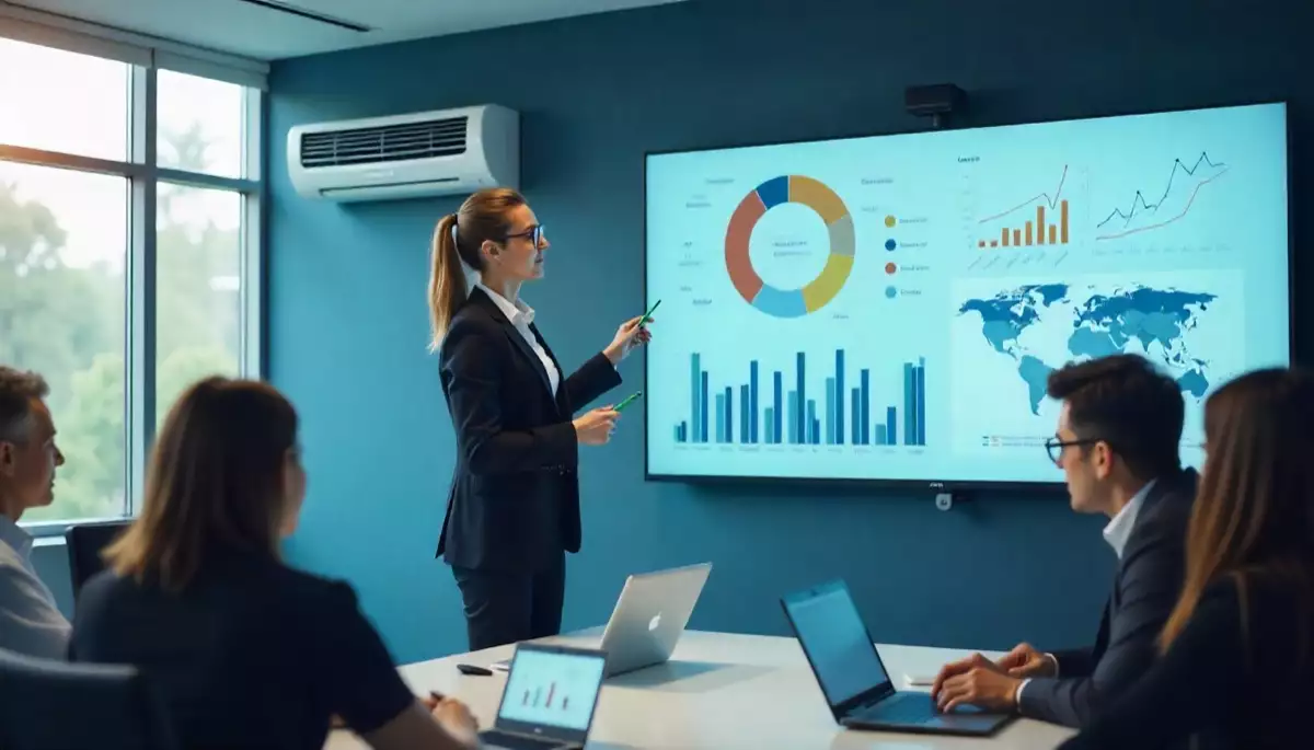 Best PowerPoint agency for fundraising