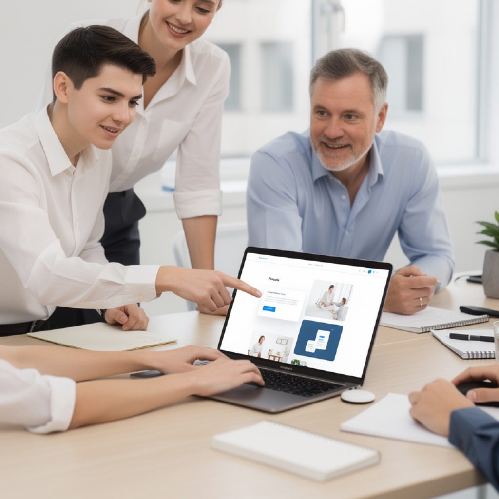 agence webflow et nocode spécialisée dans l'optimisation rapide de votre site, sans avoir besoin de coder. boostez votre présence en ligne facilement et efficacement.