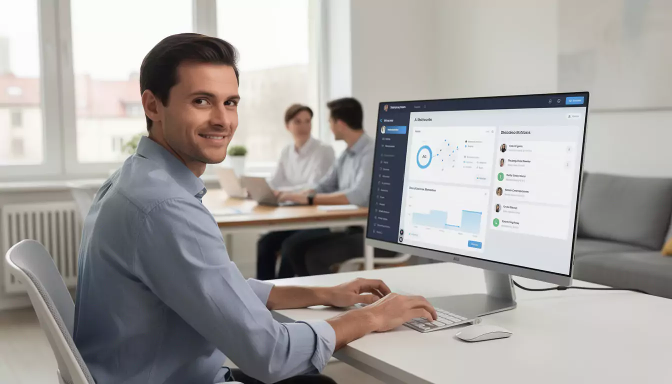 découvrez comment un agent ia peut transformer votre quotidien en boostant votre productivité d’un simple clic. gagnez du temps et travaillez plus efficacement grâce à l’intelligence artificielle.