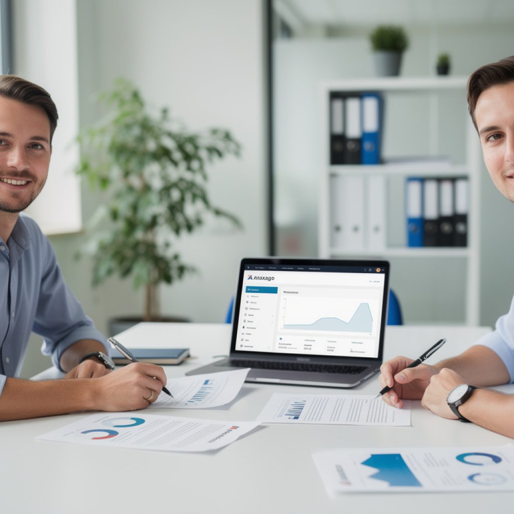Descubre cómo invertir fácilmente en una startup con Anaxago gracias a esta completa guía para principiantes. Aprende los pasos clave, consejos prácticos y las ventajas de este innovador tipo de inversión.