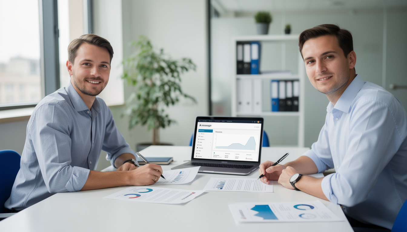 Comment investir dans une start-up avec Anaxago : guide complet pour débutants