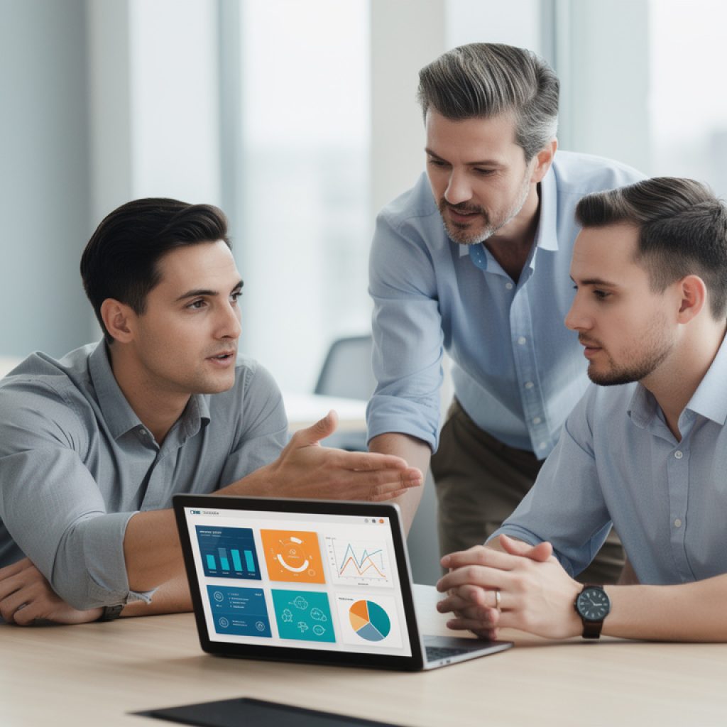 descubra los pros y los contras de desarrollar soluciones saas personalizadas para optimizar su empresa con soluciones adaptadas a sus necesidades.