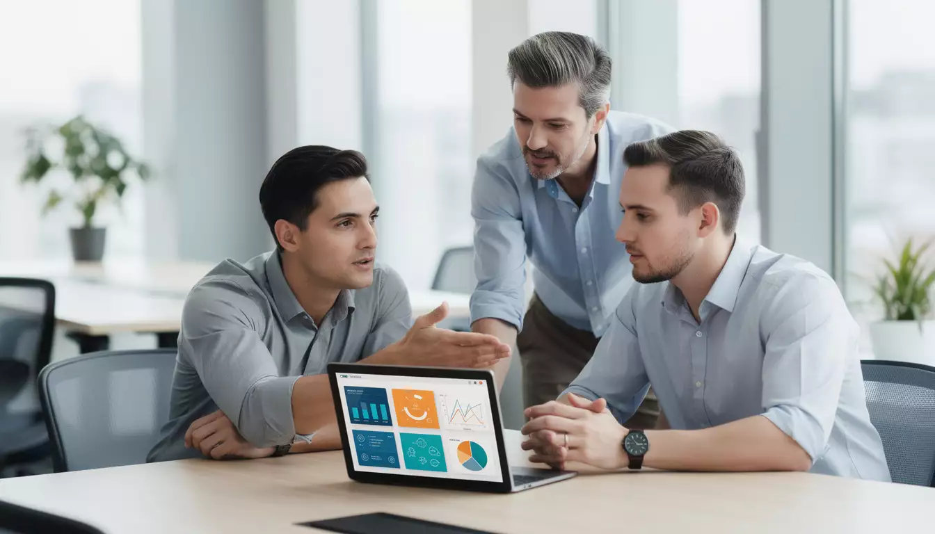 découvrez les avantages et les inconvénients du développement de solutions saas sur mesure pour optimiser votre entreprise avec des solutions personnalisées adaptées à vos besoins.