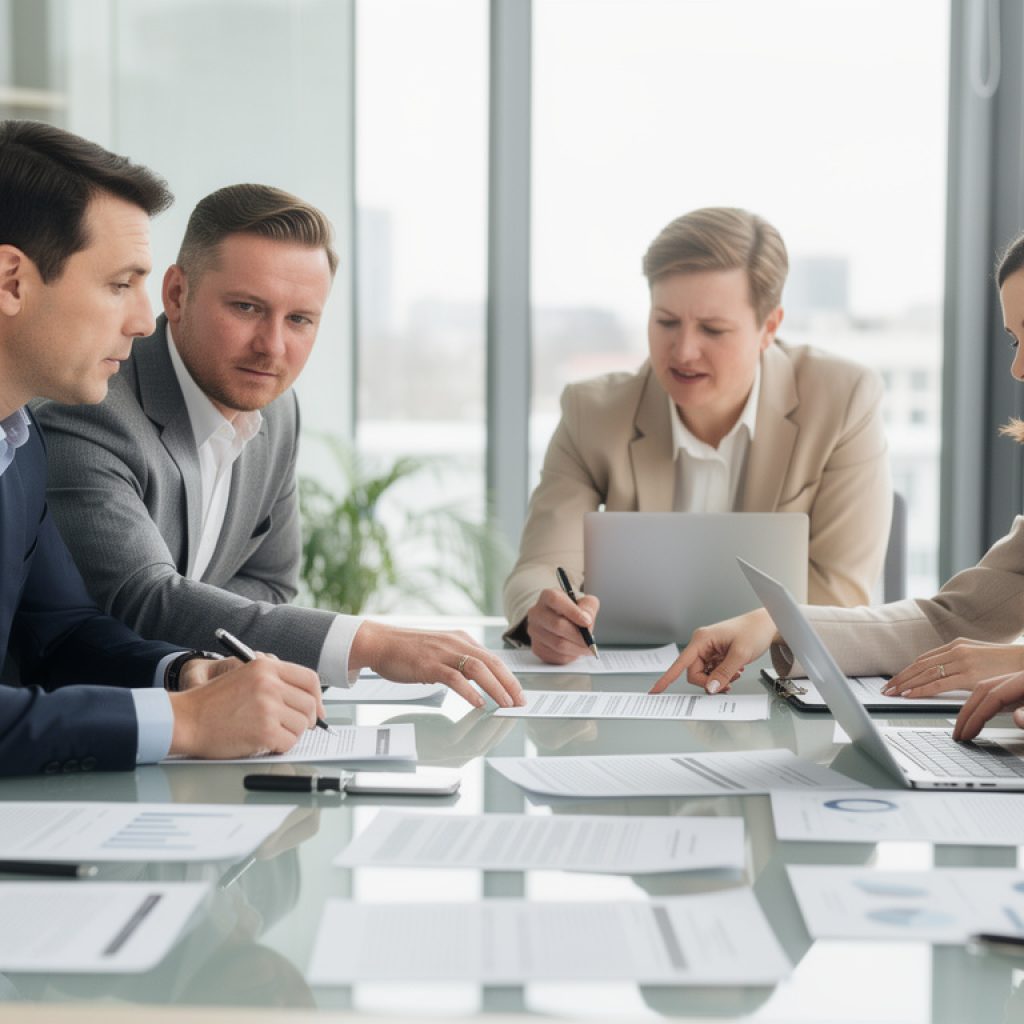 Descubre cómo Juriv'ia te ayuda a optimizar fácilmente tus contratos utilizando inteligencia artificial y consejos prácticos para una gestión simplificada.