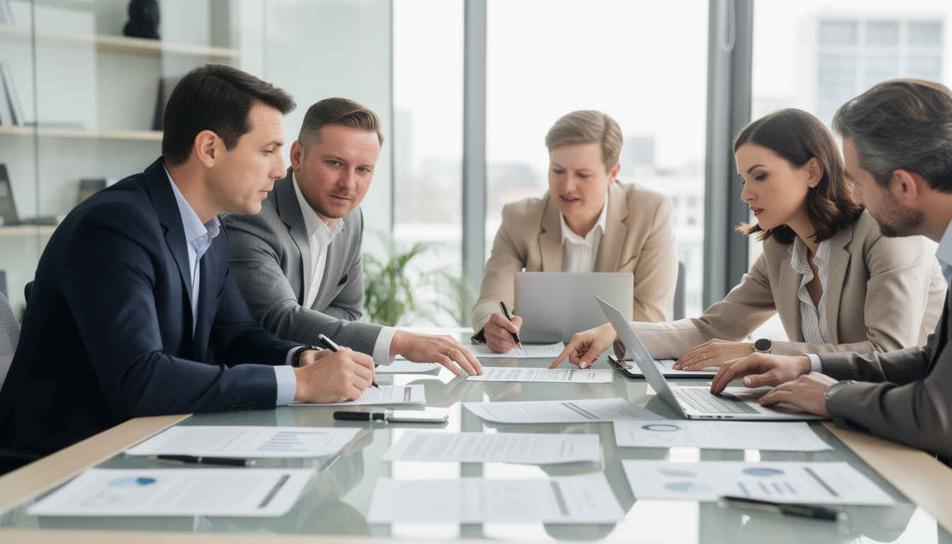 Juriv’IA : les secrets pour optimiser vos contrats facilement